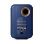 Беспроводная hi-fi акустика KEF LSX II Cobalt Blue